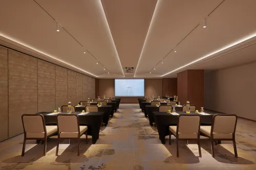Amara Singapore - Newly Renovated Business Facilities Photos