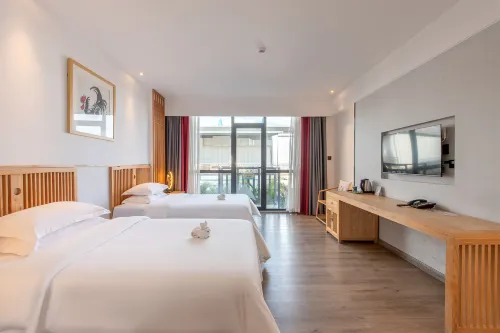 Bibi wonderland Hotel Номера Photos