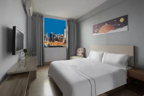 The Gorman Hotel Photos