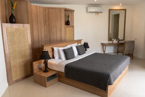 Awila Villas Kuta Unggulan Photos