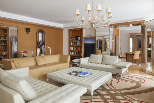 Le Royal Monceau - Raffles Paris Featured Photos