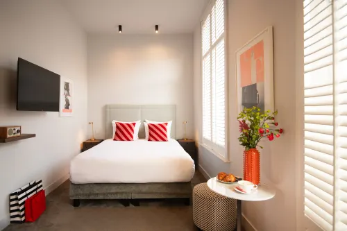 Maison Elle Amsterdam À ne pas manquer Photos