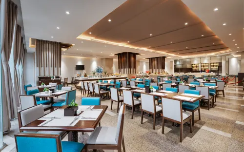 Green Beach Hotel Nha Trang Photos