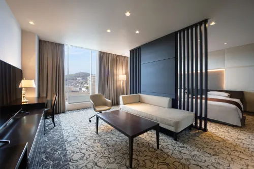 Hotel New Nagasaki Featured Photos