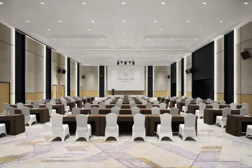 Khách sạn Sheraton Hà Nội Dành cho công việc Photos