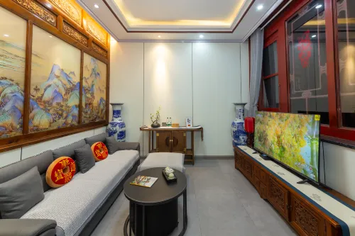 Harmony Hotel Camere Photos