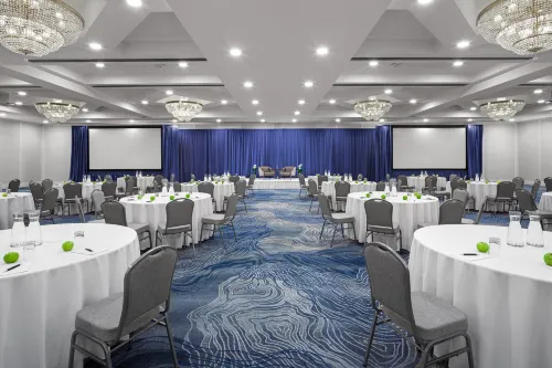 Chelsea Hotel Toronto 비즈니스 시설 Photos