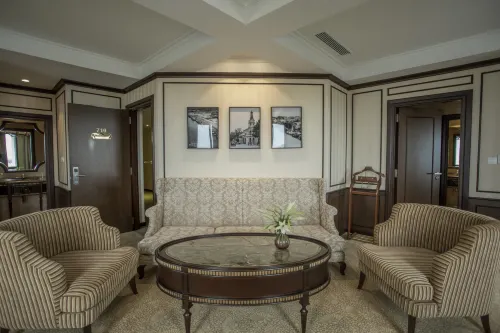 Pearl River Hotel Camere Photos