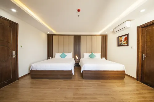 Pariat River Front Hotel Đà Nẵng Nổi bật Photos