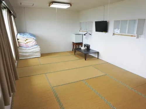 Hotel Oceans Nakijin Zimmer Photos