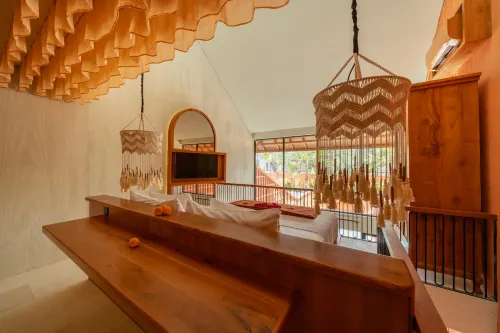 Cyrus Villa Seminyak by iNi Vie Hospitality Chambres Photos
