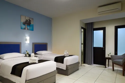 El Hotel Malang Da non perdere Photos