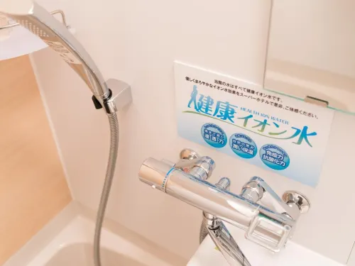 Super Hotel Ikebukuro-Eki Kitaguchi الغرف Photos