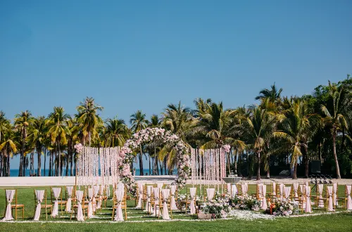 InterContinental Sanya Resort Photos