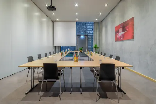INNSiDE by Meliá Munich Parkstadt Schwabing Business Facilities Photos