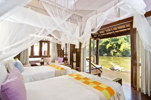 The Float House River Kwai Empfohlen Photos