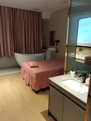 Bai Rui Hotel Leisure & Recreation Photos