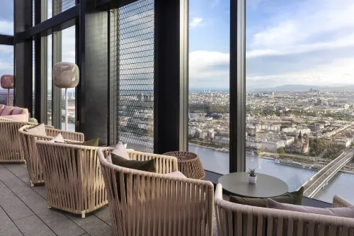 Melia Vienna Aree comuni Photos