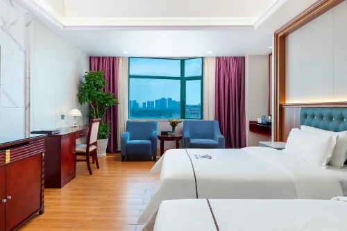 Willman Hotel Chambres Photos