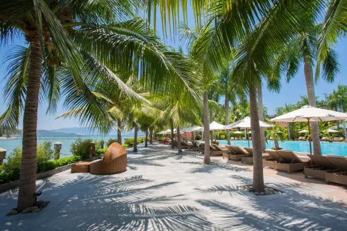 Diamond Bay Resort & Spa Empfohlen Photos