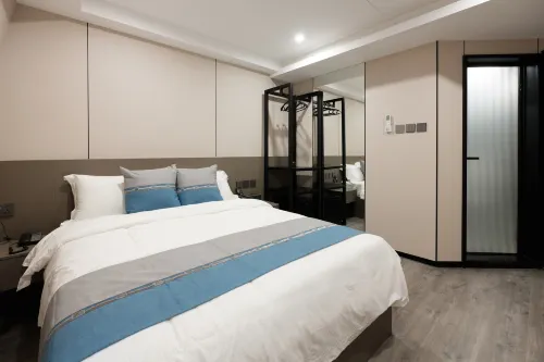 HA FA VILLA Chambres Photos