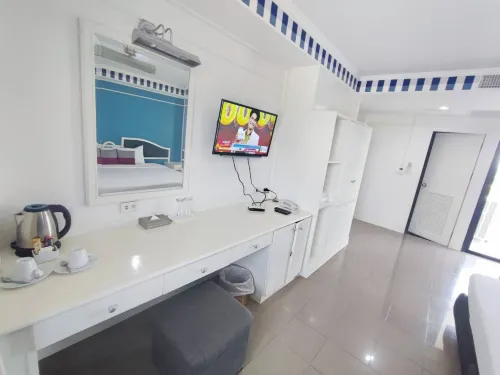 Rua Rasada Express Chambres Photos