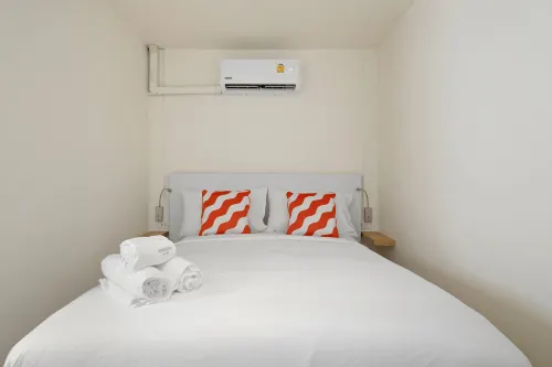 Horange Phuket Town Chambres Photos