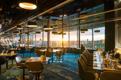 Sofitel Luxembourg le Grand Ducal Photos
