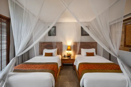 Adiwana Svarga Loka - A Retreat Resort Rooms Photos