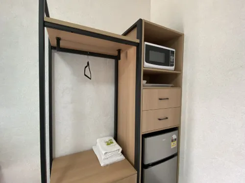 Jasper Motor Inn Kamar Photos