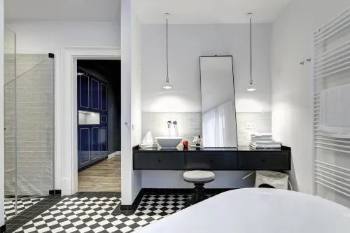 Gorki Apartments Berlin Photos