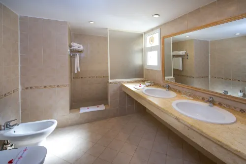 Stella Sea Club Hotel Zimmer Photos
