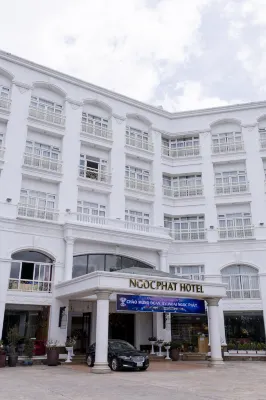 Khách sạn Ngọc Phát Đà Lạt Nổi bật Photos