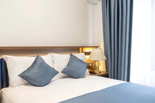 The Bosfor Hotel Номера Photos