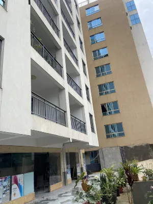 Arcadia Hotel 호텔 외관 Photos