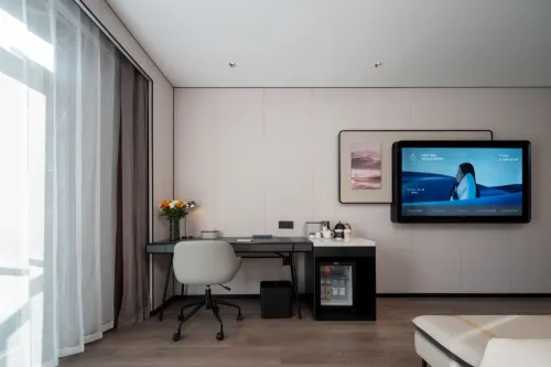 Jilin Province Changbai Mountain Atour Project Rooms Photos