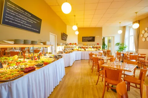 Metropolitan Old Town Hotel - Czech Leading Hotels Избранное Photos