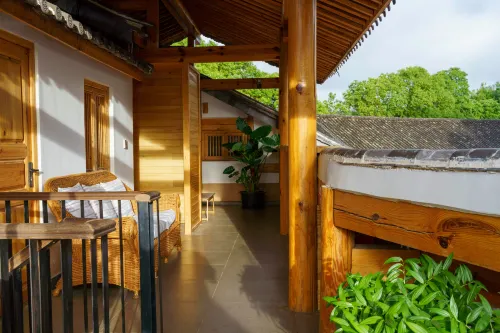 Shaxi Ancient Town JXJ Garden Inn 추천 Photos