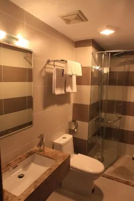 Saigon Amigo Hotel Chambres Photos
