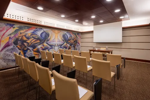 UNA HOTELS Cusani Milano Business Photos