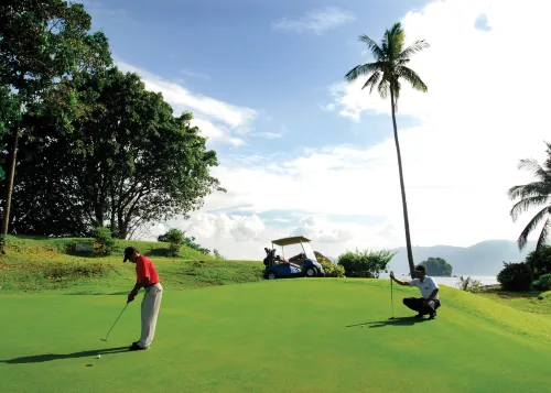 Berjaya Tioman Resort Leisure & Recreation Photos