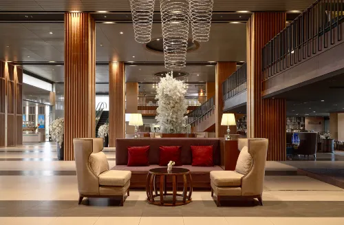 Rua Rasada Hotel - the Ideal Venue for Meetings & Events Espaces publics Photos