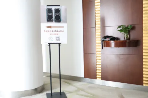 Jiangsu Hotel Aree comuni Photos