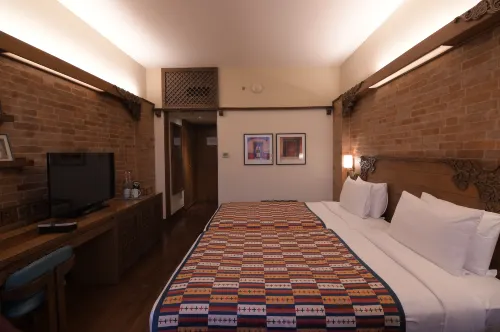 Hotel Yak & Yeti Kamar Photos