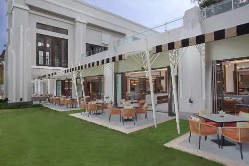 Mason Pine Hotel Bandung Area Publik Photos