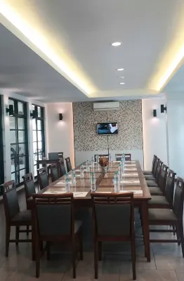Carunda By Mangrove Prestige Hotel Espaces Affaires Photos