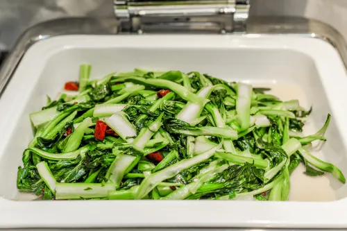Country Inn & Suites by Radisson Hotel (Chengdu Huizhan Zhongxin Zhonghe Subway Station) Dining Photos