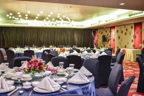 Novotel Jakarta Gajah Mada Fasilitas Bisnis Photos