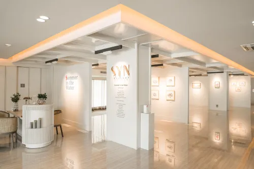 SYN Boutique Hotel الأماكن العامة Photos