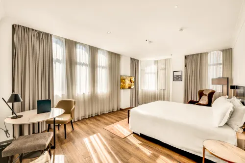 The Grace Hotel الغرف Photos